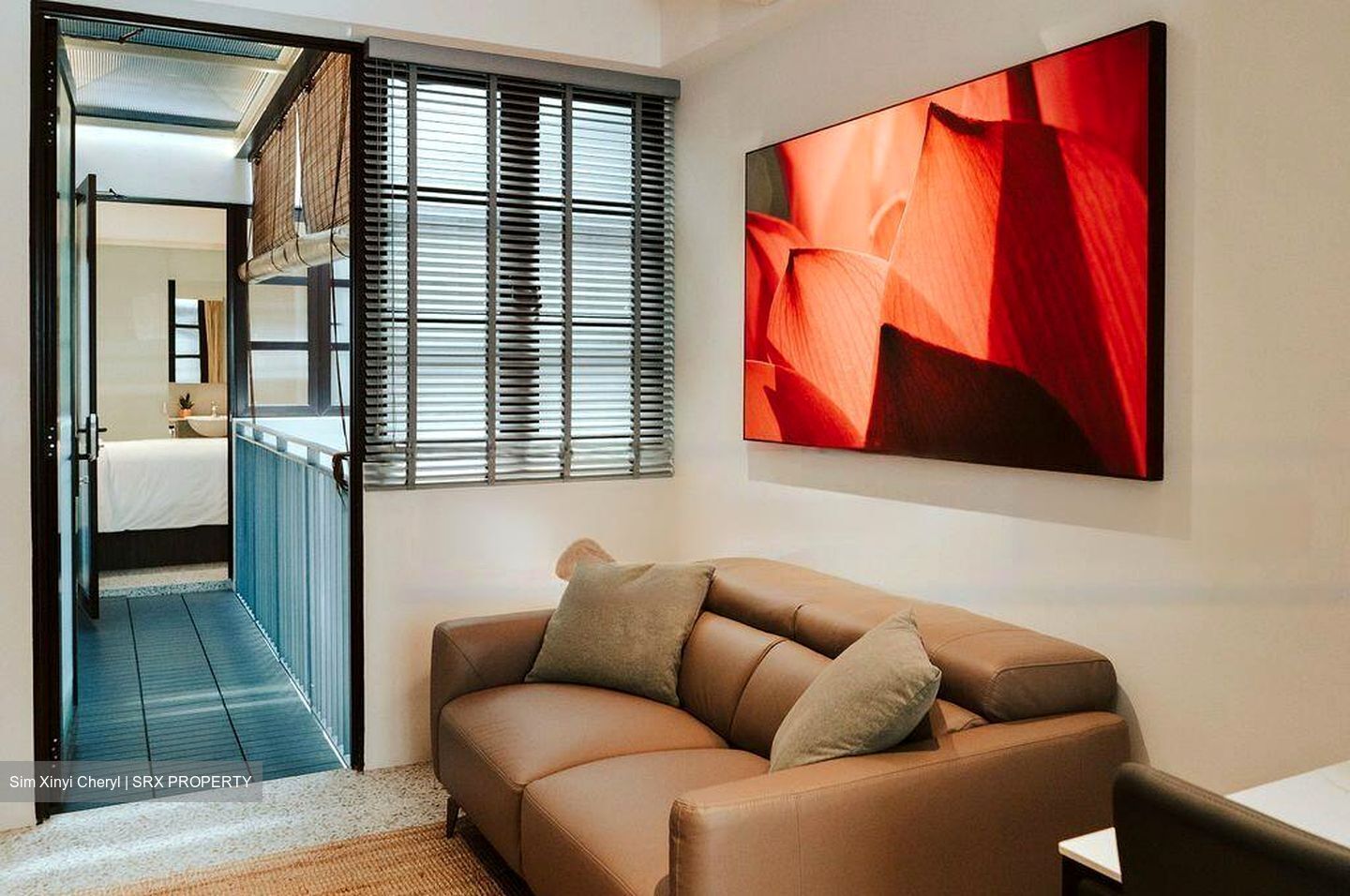 Mohamed Sultan Road (D9), Apartment #464396761